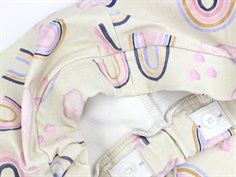 Name It peyote melange rainbow sweatpants